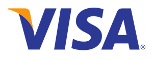 К оплате принимаются карты VISA