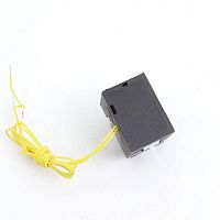 Расцепитель независимый SHT для MGS800/630/400 напряжение DC24 DKC SHT-MGS800DC24R Расцепитель независимый SHT для MGS800/630/400 напряжение DC24 DKC SHT-MGS800DC24R