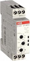 Реле времени CT-MFD (0.05с-100ч) 1ПК ABB 1SVR500020R0000 Реле времени CT-MFD (0.05с-100ч) 1ПК ABB 1SVR500020R0000