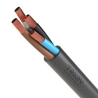Кабель TOKOV ELECTRIC КГтп-ХЛ 4х50 (N) 380/660-2 (м) 00-00027195 Кабель TOKOV ELECTRIC КГтп-ХЛ 4х50 (N) 380/660-2 (м) 00-00027195