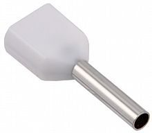 НаконечникНШВИ2 0.5-8 из/фл (уп.100шт) GENERICA UGN31-008-D05-100-G НаконечникНШВИ2 0.5-8 из/фл (уп.100шт) GENERICA UGN31-008-D05-100-G