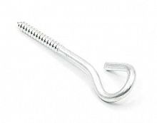 Крюк с резьбой BT 8 (2.3кН) (SOT 16.10) ВК 20801311 Крюк с резьбой BT 8 (2.3кН) (SOT 16.10) ВК 20801311