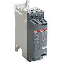 Софтстартер PSR37-600-70 18.5кВт 400В ABB 1SFA896110R7000 Софтстартер PSR37-600-70 18.5кВт 400В ABB 1SFA896110R7000