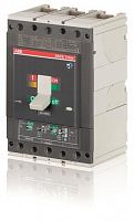 Выключатель автоматический 3п T5N 630 PR221DS-LS/I In=630 3p F F ABB 1SDA054396R1 Выключатель автоматический 3п T5N 630 PR221DS-LS/I In=630 3p F F ABB 1SDA054396R1