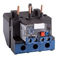 Реле перегрузки тепл. РТЛ 2053-2 93А (23-32А) УХЛ4 КЭАЗ 110751 Реле перегрузки тепл. РТЛ 2053-2 93А (23-32А) УХЛ4 КЭАЗ 110751