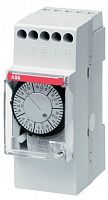 Реле времени суточное AT2e ABB 2CSM231225R0601 Реле времени суточное AT2e ABB 2CSM231225R0601