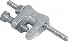 Струбцина М8 IEK CLP1M-SBC-8 Струбцина М8 IEK CLP1M-SBC-8
