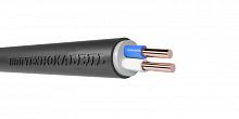 Кабель ППГнг(А)-HF 2х1.5 ОК (N) 0.66кВ (м) Технокабель 00-00148258 Кабель ППГнг(А)-HF 2х1.5 ОК (N) 0.66кВ (м) Технокабель 00-00148258