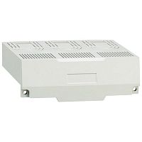 Заглушка клеммная 3п ITS43 TS800 LS Electric 64621174011 Заглушка клеммная 3п ITS43 TS800 LS Electric 64621174011