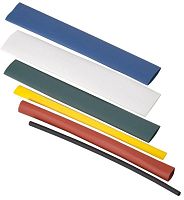 Набор трубок термоусадочных нг-LS 2/1-4/2-6/3-8/4-10/5-12/6 100мм 6 цветов бокс IEK UDR10-002-012-105-B Набор трубок термоусадочных нг-LS 2/1-4/2-6/3-8/4-10/5-12/6 100мм 6 цветов бокс IEK UDR10-002-012-105-B