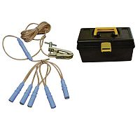 Устройство для закороток UZMК-6 МЗВА 00000000080 Устройство для закороток UZMК-6 МЗВА 00000000080