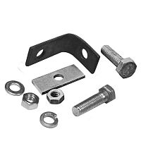 Крепление заземляющего проводника KZP 3 МЗВА 00000007138 Крепление заземляющего проводника KZP 3 МЗВА 00000007138