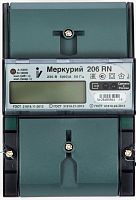 Счетчик Меркурий 206 RN