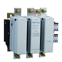 Контактор NC2-630NS реверс 630А 230В/АС3 50Гц (R) CHINT 236331 Контактор NC2-630NS реверс 630А 230В/АС3 50Гц (R) CHINT 236331