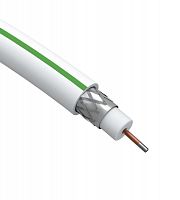 Кабель SAT 703 B.CCS/(оплетка Al. 75%)PVC 75Ом 100м SIMPLE (м) Эра Б0044608