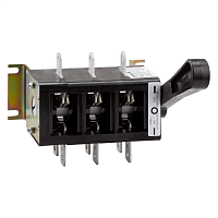 Рубильник ВР32-35Ф В31250 250А УХЛ3 КЭАЗ 110218 Рубильник ВР32-35Ф В31250 250А УХЛ3 КЭАЗ 110218