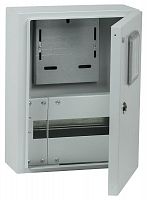 Корпус металлический ЩУРн-1/12зо-0 У2 IP54 IEK MKM22-N-12-54-ZO Корпус металлический ЩУРн-1/12зо-0 У2 IP54 IEK MKM22-N-12-54-ZO