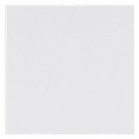 Заглушка 2мод. Mosaic бел. Leg 277071L