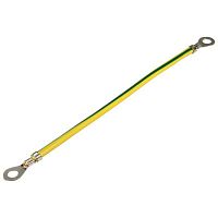 Провод заземляющий 6кв.мм L150 Промрукав PR08.3126