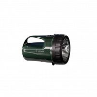 Фонарь аккумуляторный Accu368 LED 1LED 3Вт аккум. 6В 4.5А.ч КОСМОС KOCAccu368LED Фонарь аккумуляторный Accu368 LED 1LED 3Вт аккум. 6В 4.5А.ч КОСМОС KOCAccu368LED