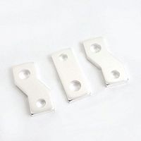 Расширитель полюсов TBB для MGS630/400 (уп.3шт) DKC TBB-MGS630C3 Расширитель полюсов TBB для MGS630/400 (уп.3шт) DKC TBB-MGS630C3