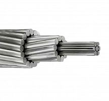 Провод АС 35/6.2 (м) Кирскабель V91200040000000к Провод АС 35/6.2 (м) Кирскабель V91200040000000к