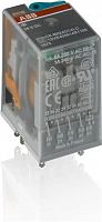Реле CR-M024AC4 24B AC 4ПК (6А) ABB 1SVR405613R0000 Реле CR-M024AC4 24B AC 4ПК (6А) ABB 1SVR405613R0000