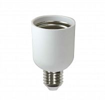 Переходник для ламп с цоколем E40 на цоколь E27 Космос Lksmade40toe27 Переходник для ламп с цоколем E40 на цоколь E27 Космос Lksmade40toe27