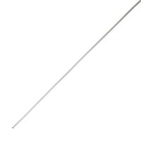 Трубка термоусадочная тонкостен. 6/2 с клеем (3:1) 1м прозр. Rexant 26-6009 Трубка термоусадочная тонкостен. 6/2 с клеем (3:1) 1м прозр. Rexant 26-6009