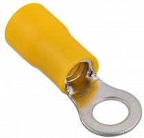 НаконечникНКИ 5.5-5 кольцо 4-6мм (уп.100шт) GENERICA UNL20-006-6-5-G НаконечникНКИ 5.5-5 кольцо 4-6мм (уп.100шт) GENERICA UNL20-006-6-5-G