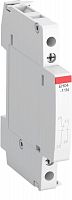 Контакт EH04-11N боковой для ESB..N и EN..N ABB 1SAE901901R1011 Контакт EH04-11N боковой для ESB..N и EN..N ABB 1SAE901901R1011