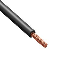 Провод Русский Свет ПуГВнг(А)-LS 1х1.5 Ч 450/750В (бухта) (м) 974 Провод Русский Свет ПуГВнг(А)-LS 1х1.5 Ч 450/750В (бухта) (м) 974