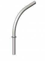 Кронштейн К1К-0.5-0.5-К80-0.048-ц Пересвет В00000835 Кронштейн К1К-0.5-0.5-К80-0.048-ц Пересвет В00000835