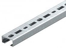 Рейка профильная 35х18х400 CML3518P0400 FT OBO 1104556 Рейка профильная 35х18х400 CML3518P0400 FT OBO 1104556