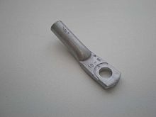 Наконечник алюминиевый ТА 16-8-5.4 УХЛ3 опрес. КЗОЦМ 5616
