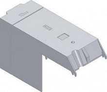 Крышка защитная CPUF120/42 ABB 1SNA190018R2000 Крышка защитная CPUF120/42 ABB 1SNA190018R2000