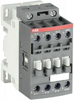 Контактор AF12-30-10-13 12А 100-250BAC/DC ABB 1SBL157001R1310 Контактор AF12-30-10-13 12А 100-250BAC/DC ABB 1SBL157001R1310