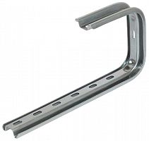 Консоль потолоч. VR осн. 100 IEK CLW10-VR-100 Консоль потолоч. VR осн. 100 IEK CLW10-VR-100