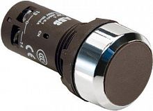 Кнопка CP1-30B-10 без фикс. 1HO черн. ABB 1SFA619100R3016 Кнопка CP1-30B-10 без фикс. 1HO черн. ABB 1SFA619100R3016
