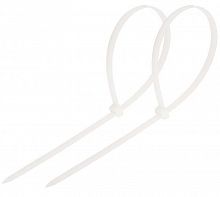 Хомут кабельный 7.6х500 нейл. бел. (уп.100шт) Rexant 07-0502 Хомут кабельный 7.6х500 нейл. бел. (уп.100шт) Rexant 07-0502