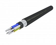 Кабель АВБШв 5х4 ОК (N PE) 0.66кВ (м) АЛЮР 00-00000220 Кабель АВБШв 5х4 ОК (N PE) 0.66кВ (м) АЛЮР 00-00000220