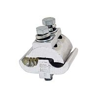 Зажим ответвительный прокалывающий ОАЗ-2 МЗВА 00000000095 Зажим ответвительный прокалывающий ОАЗ-2 МЗВА 00000000095