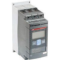 Софтстартер PSE72-600-70 37кВт 600В 72А с функц. защиты двигателя ABB 1SFA897107R7000 Софтстартер PSE72-600-70 37кВт 600В 72А с функц. защиты двигателя ABB 1SFA897107R7000