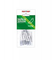 Набор для крепления плинтуса БЕРИ И КРЕПИ Партнер 70829 Набор для крепления плинтуса БЕРИ И КРЕПИ Партнер 70829