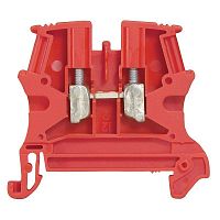 Блок клеммный Viking3 2.5кв.мм шаг 5мм для спец. цепи Leg 037130 Блок клеммный Viking3 2.5кв.мм шаг 5мм для спец. цепи Leg 037130