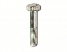 Болт с шестигранной головкой М8х60 гор. оцинк. DKC CM020860HDZ Болт с шестигранной головкой М8х60 гор. оцинк. DKC CM020860HDZ