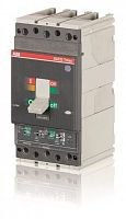Выключатель автоматический 3п T4N 320 PR221DS-LS/I In=320 3p F F ABB 1SDA054117R1 Выключатель автоматический 3п T4N 320 PR221DS-LS/I In=320 3p F F ABB 1SDA054117R1