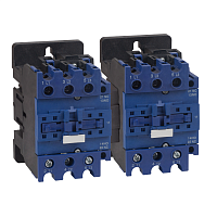 Контактор ПМЛ 4500 63А 220AC УХЛ4 Б КЭАЗ 110642