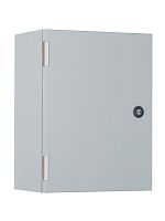 Корпус шкафа IP65 монтаж. плат. 400х300х200 ABB SRN4320K Корпус шкафа IP65 монтаж. плат. 400х300х200 ABB SRN4320K