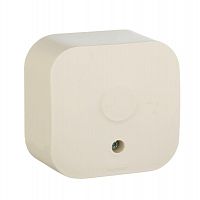 Вывод кабельный ОП с фиксат. кабеля Quteo сл. кость Leg 782246 Вывод кабельный ОП с фиксат. кабеля Quteo сл. кость Leg 782246